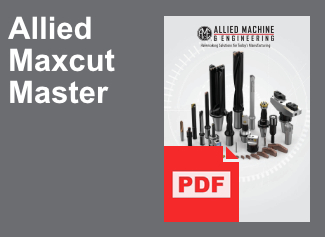 Allied Maxcut Master