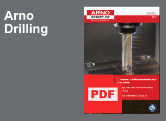 Arno Drilling