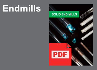 Endmills